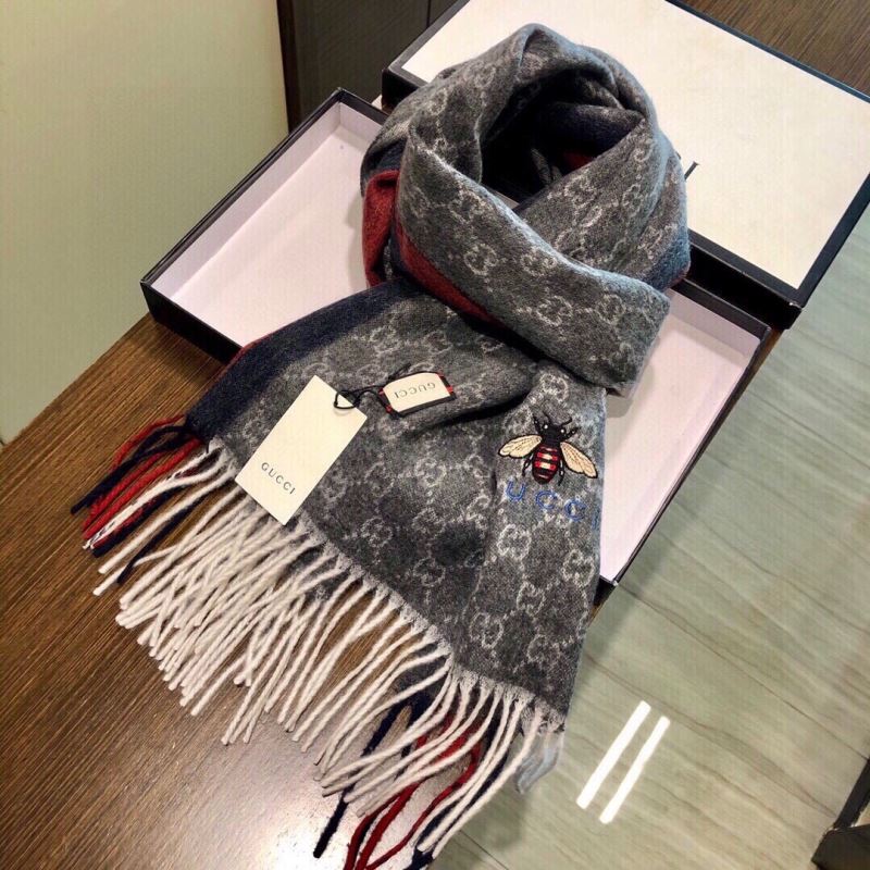 Gucci Scarf